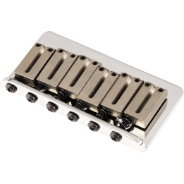 Acquista FENDER 0032909049 BRIDGE ASSY AM STD NONTREMOLO online | Merula Strumenti Musicali