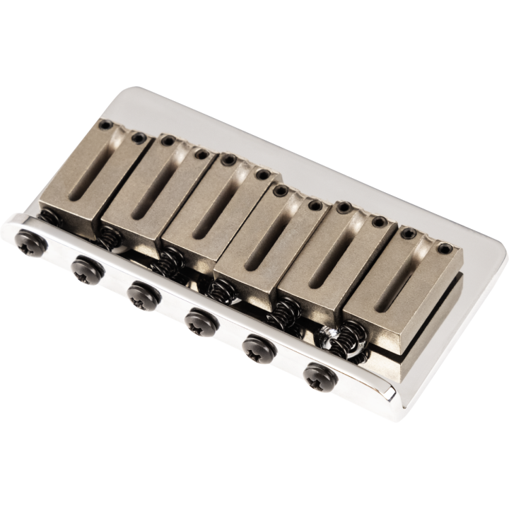 Acquista FENDER 0032909049 BRIDGE ASSY AM STD NONTREMOLO online | Merula Strumenti Musicali