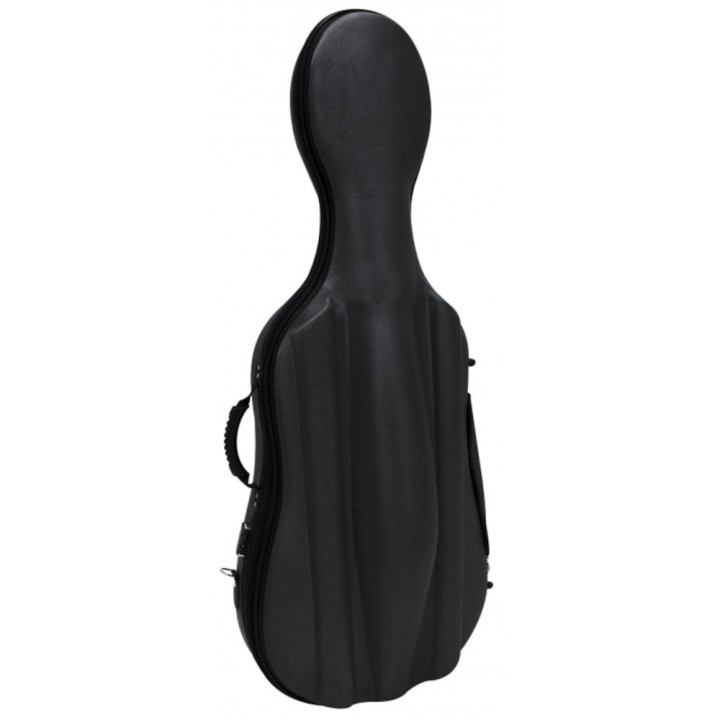 Acquista CROSON CC11 4/4 Astuccio Violoncello 4/4 501156 online | Merula Strumenti Musicali