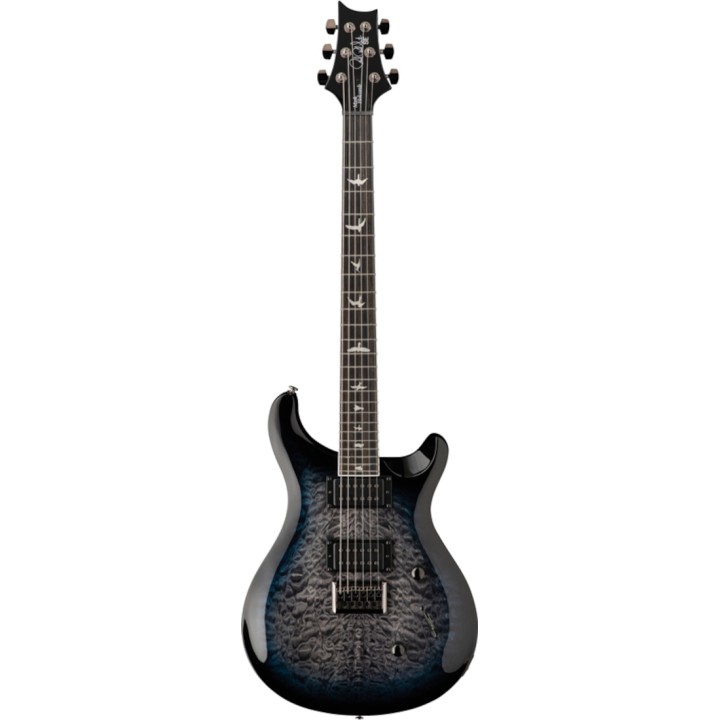 Acquista PRS Se Mark Holcomb Holcomb Blue Burst 2023 online | Merula Strumenti Musicali