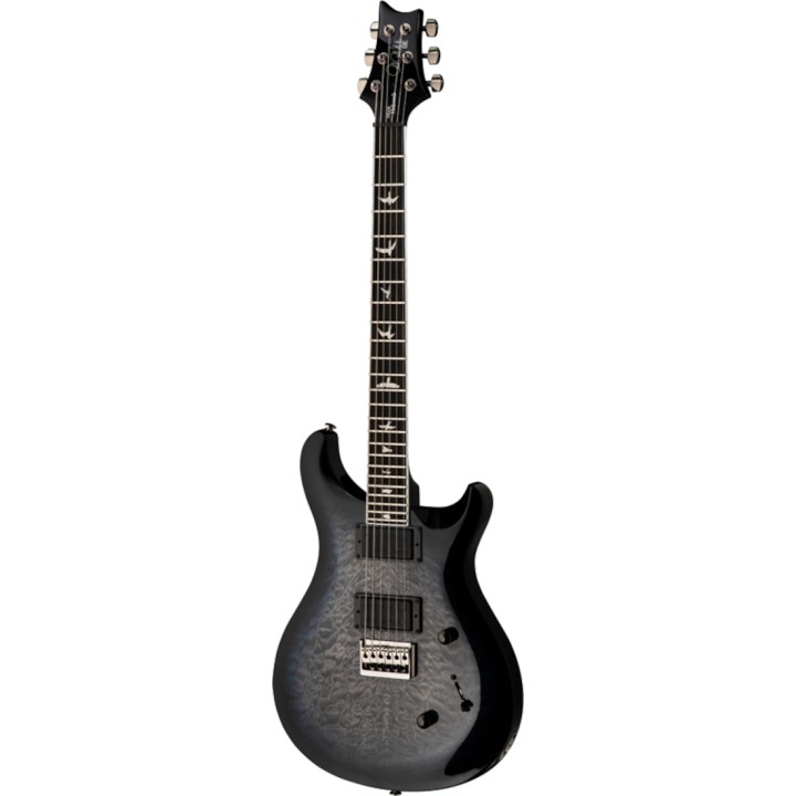 Acquista PRS Se Mark Holcomb Holcomb Blue Burst 2023 online | Merula Strumenti Musicali