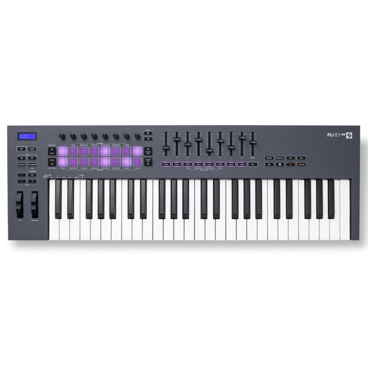 Novation FLkey 49 - Tastiera MIDI