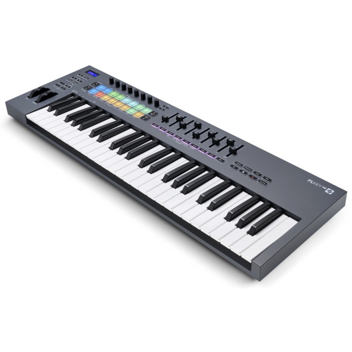 Novation FLkey 49 - Tastiera MIDI
