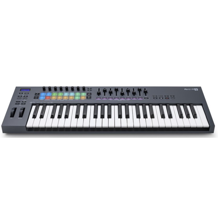 Novation FLkey 49 - Tastiera MIDI