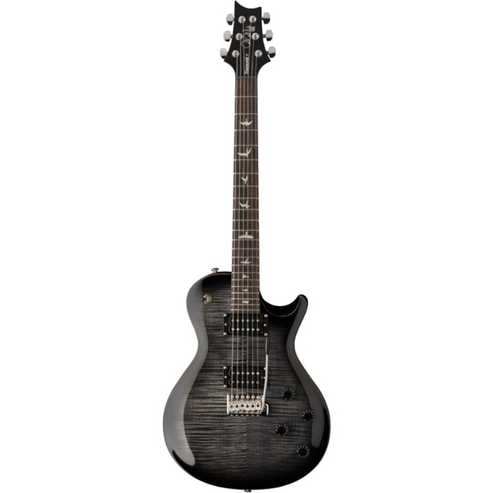 Acquista PRS SE MARK TREMONTI VIOLIN TOP CHARCOAL 2023 online | Merula Strumenti Musicali
