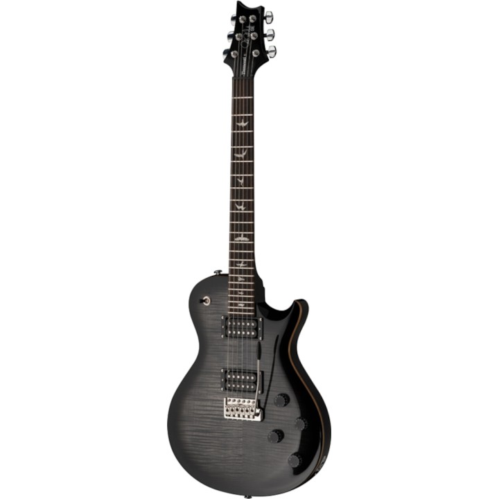 Acquista PRS SE MARK TREMONTI VIOLIN TOP CHARCOAL 2023 online | Merula Strumenti Musicali
