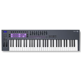 Novation FLkey 61 - Midi Controller 