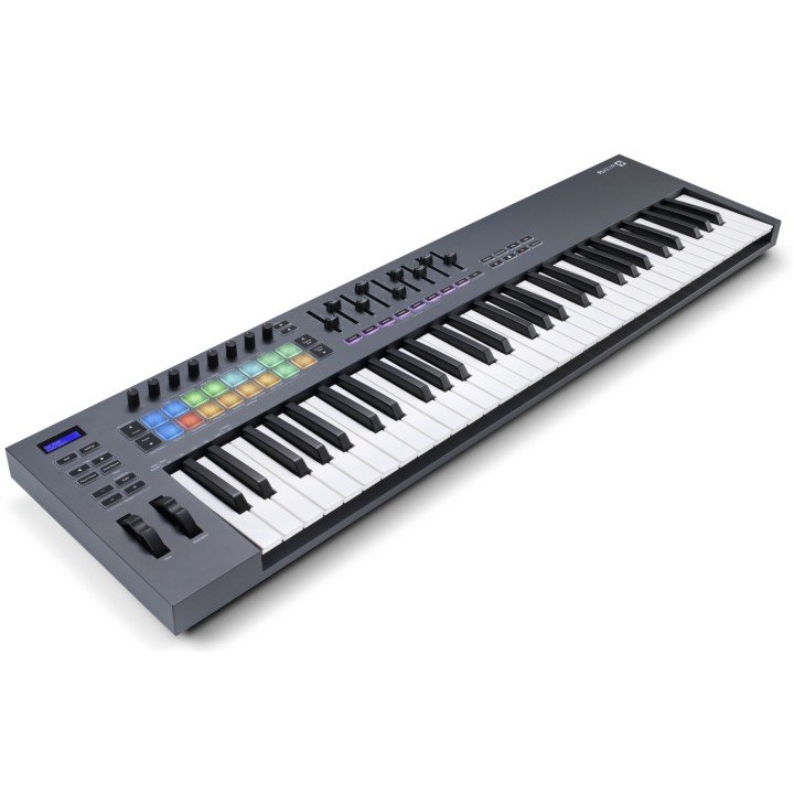 Novation FLkey 61 - Midi Controller 