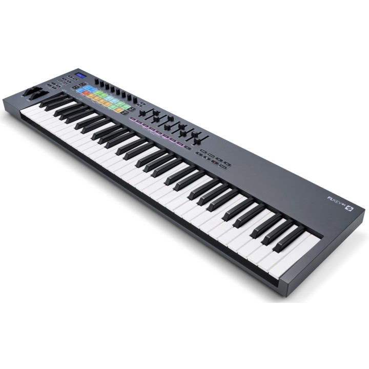 Novation FLkey 61 - Midi Controller 