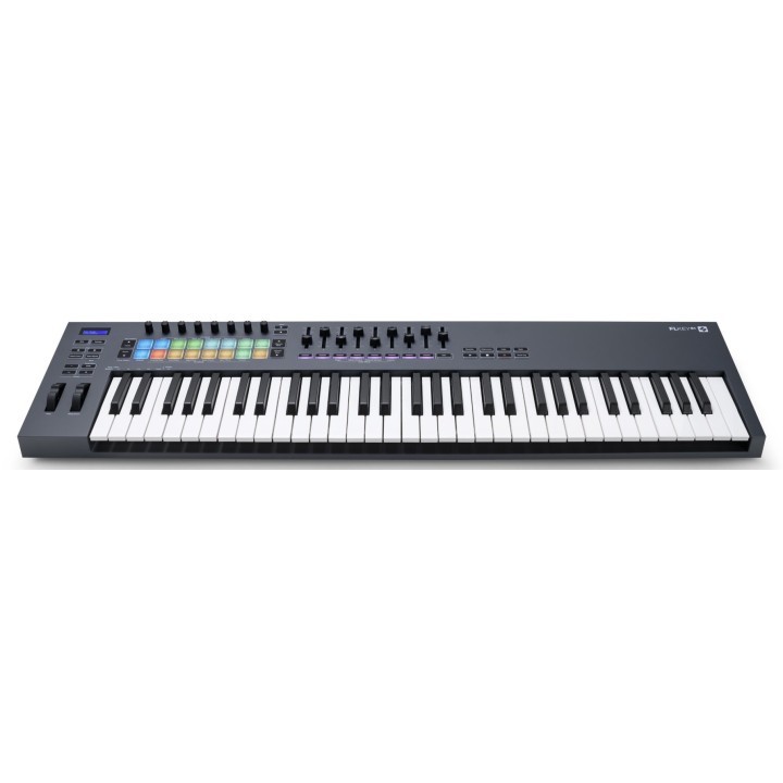 Novation FLkey 61 - Midi Controller 