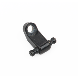 Acquista FENDER 0021537010 STRING GUIDE TREE AS BLK C/S online | Merula Strumenti Musicali