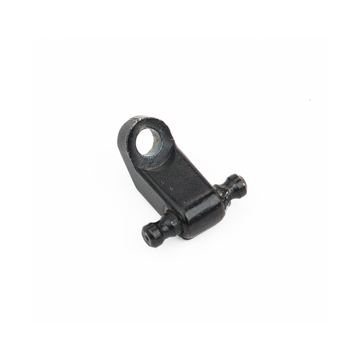 Acquista FENDER 0021537010 STRING GUIDE TREE AS BLK C/S online | Merula Strumenti Musicali