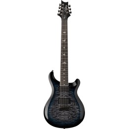 Acquista PRS Se Mark Holcomb Svn Holcomb Blue Burst 2023 online | Merula Strumenti Musicali