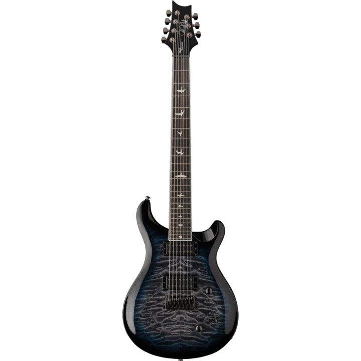 Acquista PRS Se Mark Holcomb Svn Holcomb Blue Burst 2023 online | Merula Strumenti Musicali
