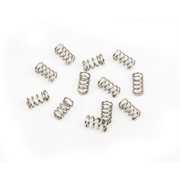 Acquista FENDER 0019281049 Spring Adj Bridge #1932 (12) online | Merula Strumenti Musicali
