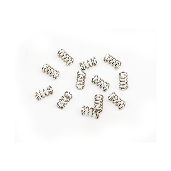 Acquista FENDER 0019281049 Spring Adj Bridge #1932 (12) online | Merula Strumenti Musicali
