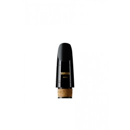Acquista YAMAHA Mpecl 6cid Bocchino Standard Clarinetto Piccolo Mib online | Merula Strumenti Musicali