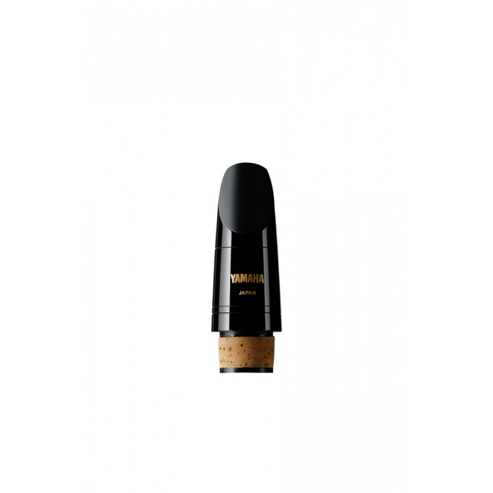 Acquista YAMAHA Mpecl 6cid Bocchino Standard Clarinetto Piccolo Mib online | Merula Strumenti Musicali