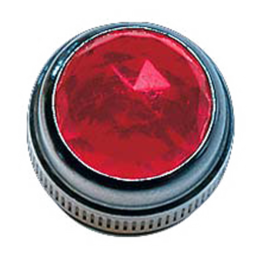 Acquista FENDER 0990952000 RED AMPLIFIER JEWEL online | Merula Strumenti Musicali