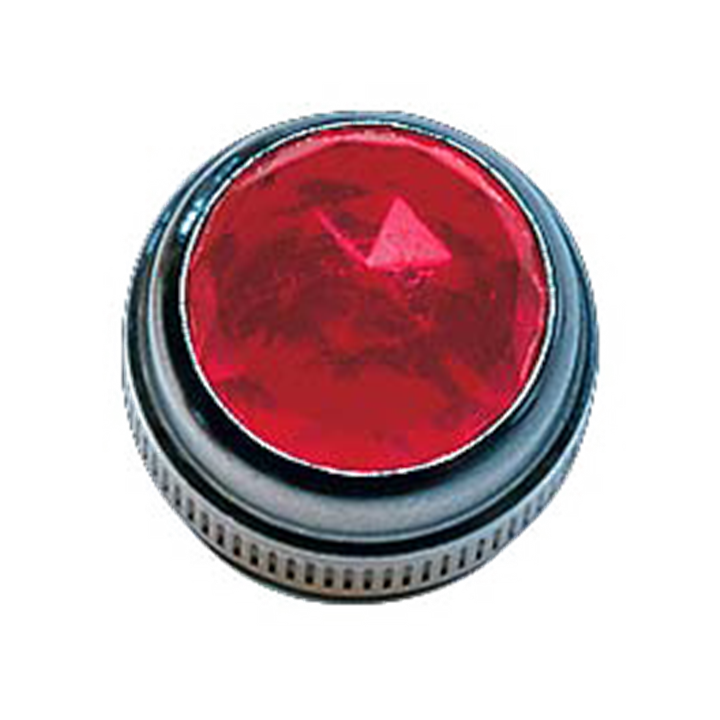Acquista FENDER 0990952000 RED AMPLIFIER JEWEL online | Merula Strumenti Musicali