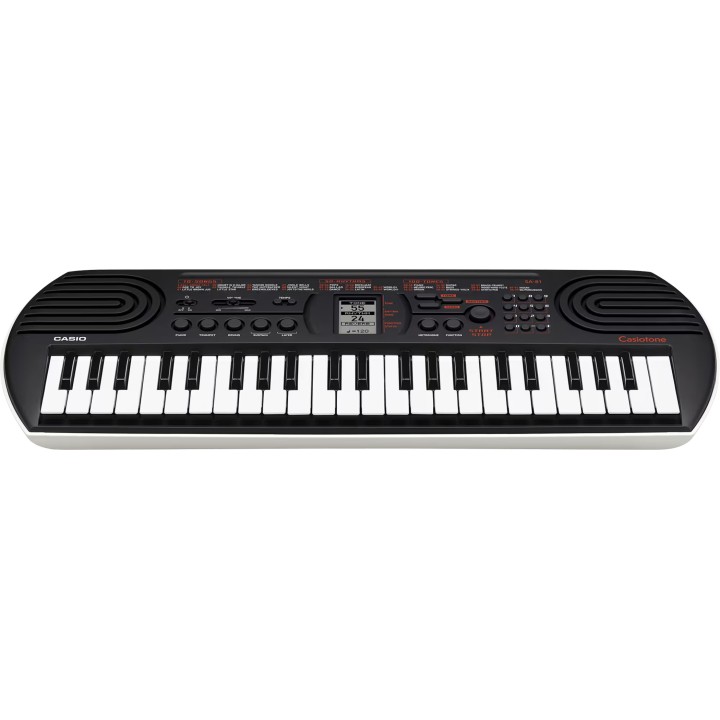 Acquista CASIO Sa-81 online | Merula Strumenti Musicali