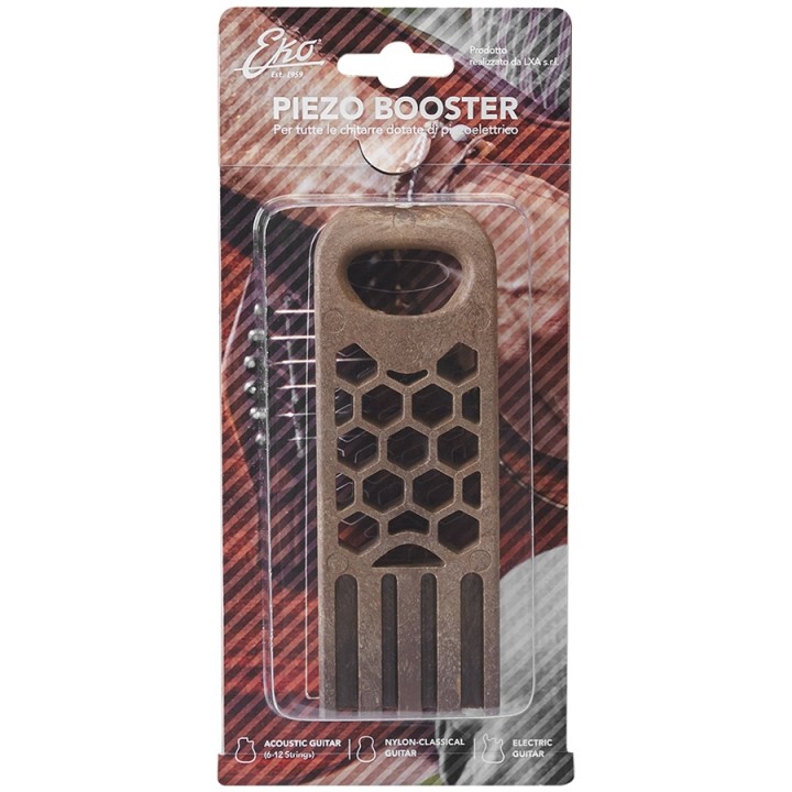 Acquista EKO PIEZO BOOSTER online | Merula Strumenti Musicali