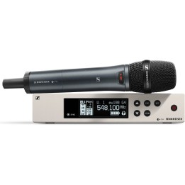 Acquista SENNHEISER Ew 100 G4 845 S A online | Merula Strumenti Musicali