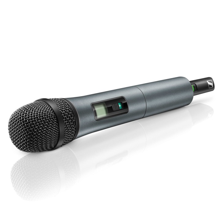 Acquista SENNHEISER XSW 1-825-BC online | Merula Strumenti Musicali