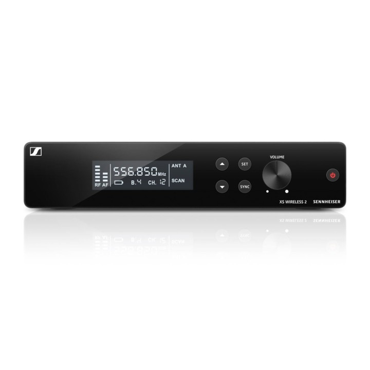 Acquista SENNHEISER Xsw 2-Me3-Bc online | Merula Strumenti Musicali