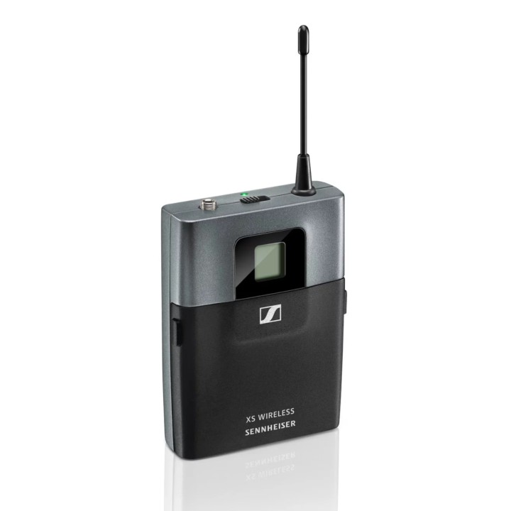 Acquista SENNHEISER Xsw 2-Me3-Bc online | Merula Strumenti Musicali