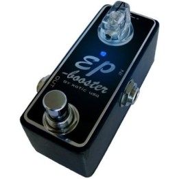 Acquista XOTIC Ep Booster online | Merula Strumenti Musicali