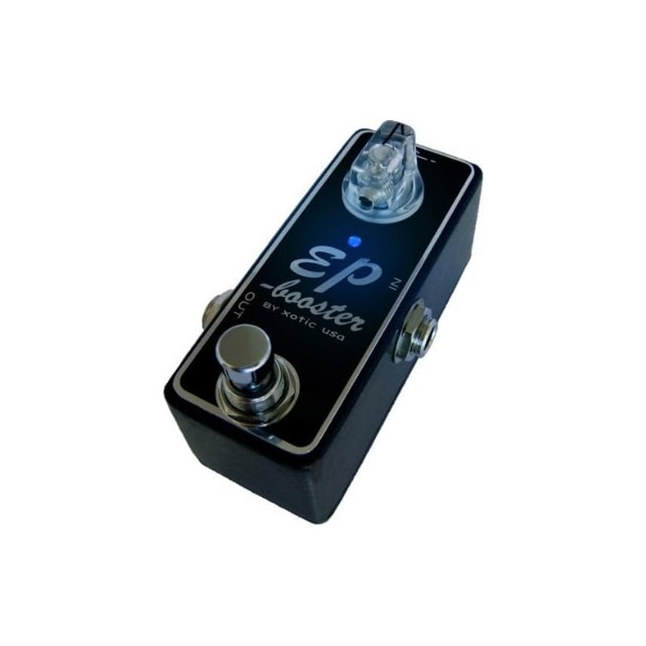 Acquista XOTIC Ep Booster online | Merula Strumenti Musicali
