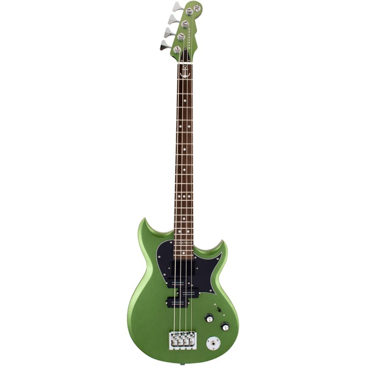Acquista REVEREND WATTPLOWER MII EGREEN online | Merula Strumenti Musicali