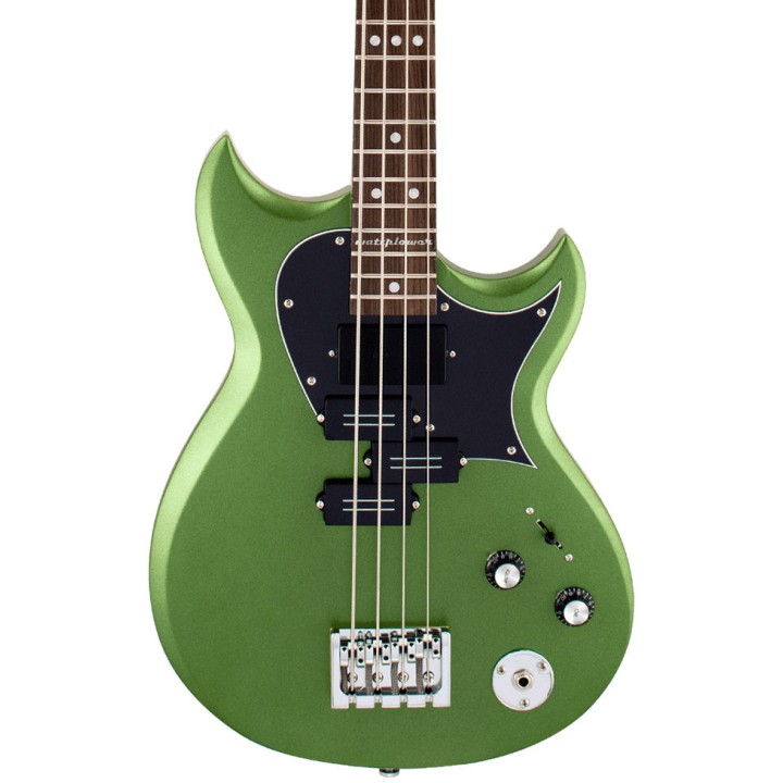 Acquista REVEREND WATTPLOWER MII EGREEN online | Merula Strumenti Musicali