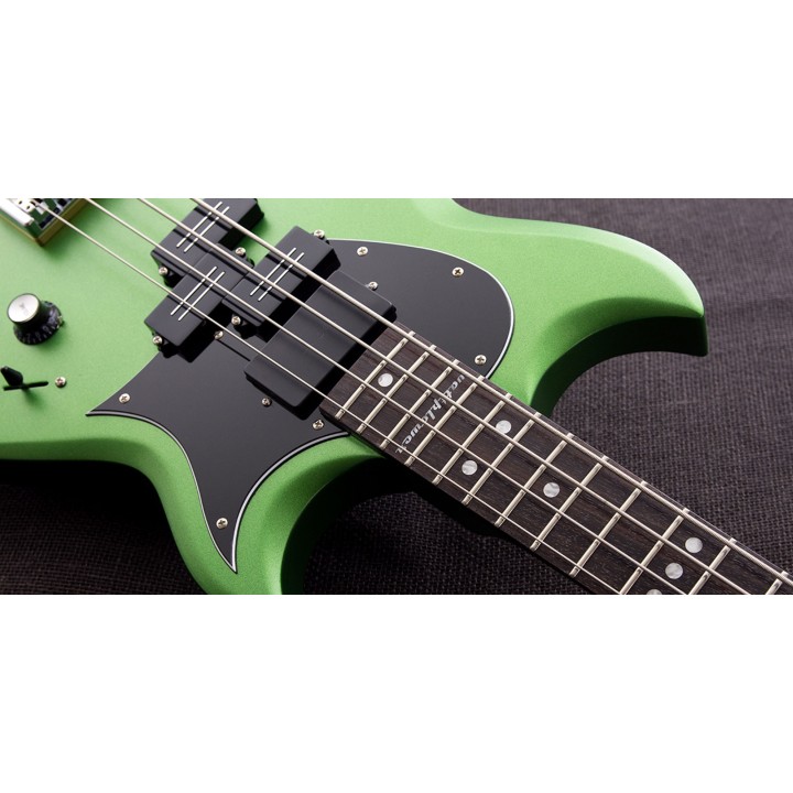 Acquista REVEREND WATTPLOWER MII EGREEN online | Merula Strumenti Musicali