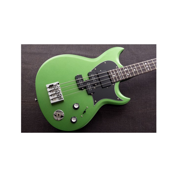 Acquista REVEREND WATTPLOWER MII EGREEN online | Merula Strumenti Musicali