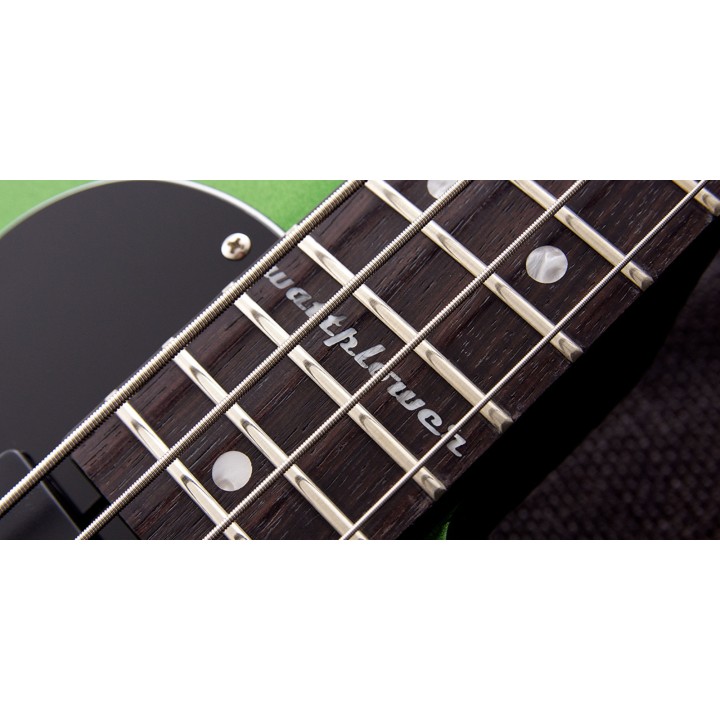 Acquista REVEREND WATTPLOWER MII EGREEN online | Merula Strumenti Musicali