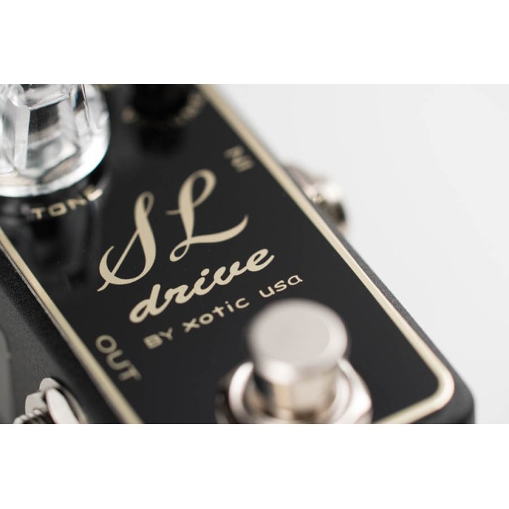 Acquista XOTIC Sl Drive online | Merula Strumenti Musicali
