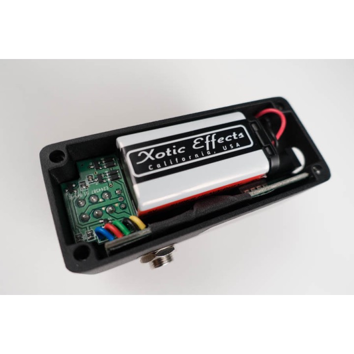 Acquista XOTIC Sl Drive online | Merula Strumenti Musicali
