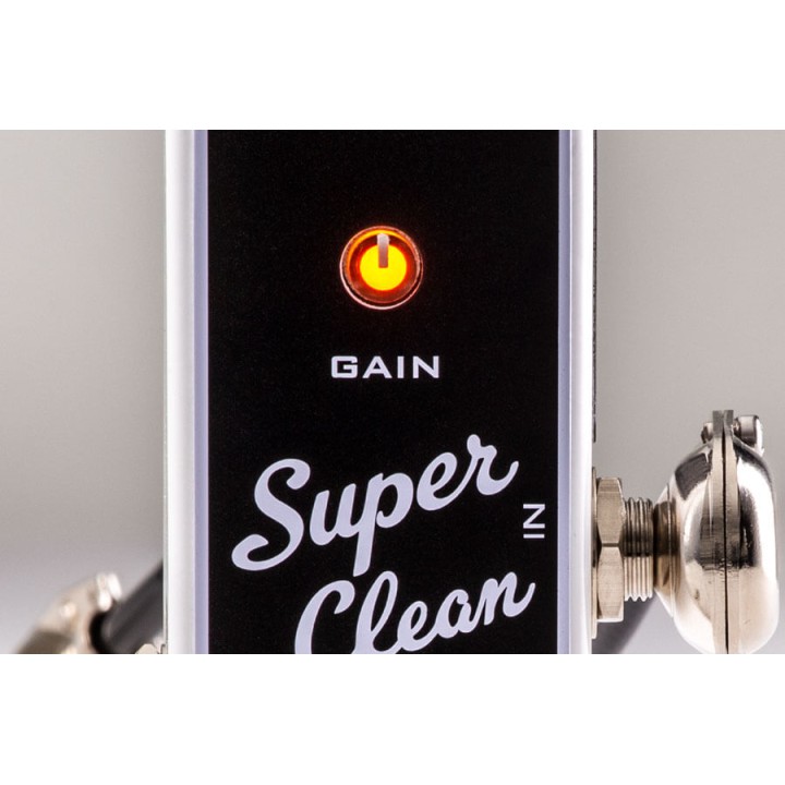 Acquista XOTIC Super Clean Buffer online | Merula Strumenti Musicali