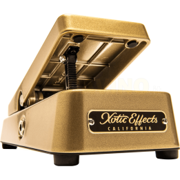 Acquista XOTIC XVP-250K - Pedale volume ad alta impedenza online | Merula Strumenti Musicali