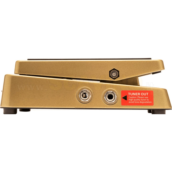 Acquista XOTIC XVP-250K - Pedale volume ad alta impedenza online | Merula Strumenti Musicali