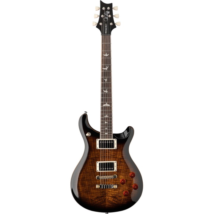 Acquista PRS SE MCCARTY 594 BLACK GOLD BURST 2023 online | Merula Strumenti Musicali
