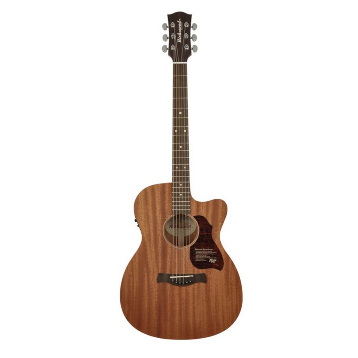 Acquista RICHWOOD A-50-Ce online | Merula Strumenti Musicali