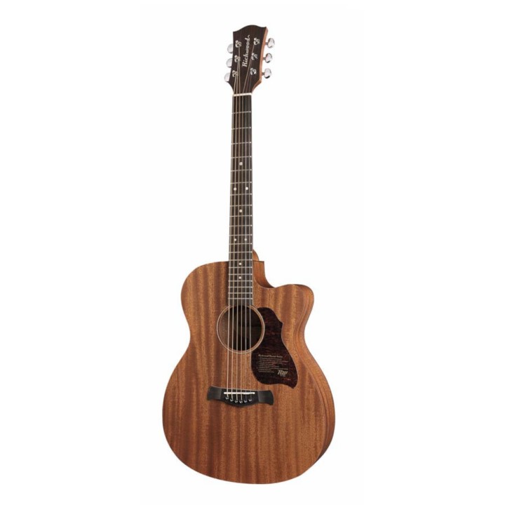 Acquista RICHWOOD A-50-Ce online | Merula Strumenti Musicali
