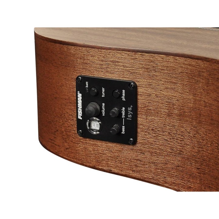 Acquista RICHWOOD A-50-Ce online | Merula Strumenti Musicali