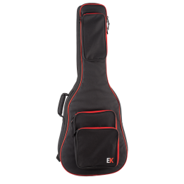 Acquista KELLER Fga30rd Custodia Per Chitarra Acustica 30mm online | Merula Strumenti Musicali