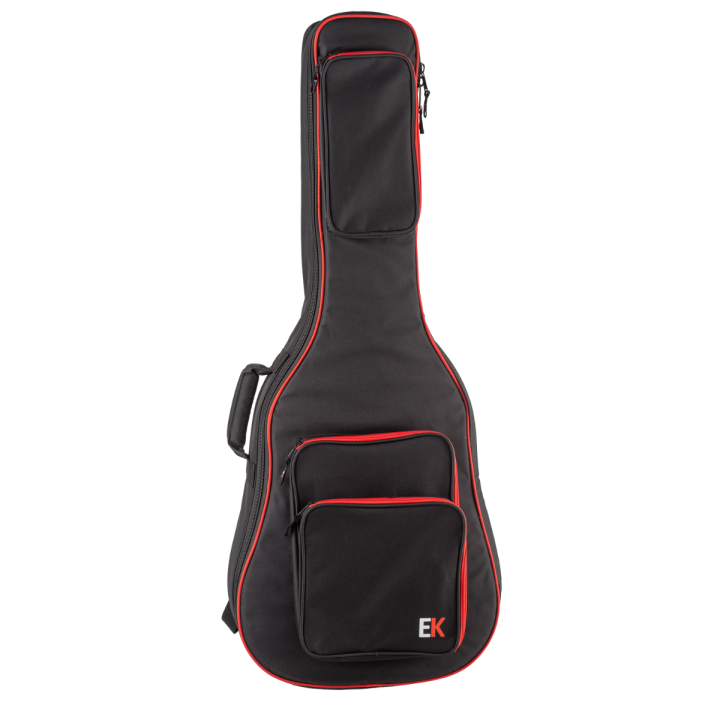Acquista KELLER Fga30rd Custodia Per Chitarra Acustica 30mm online | Merula Strumenti Musicali