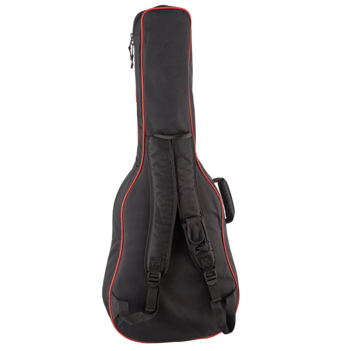 Acquista KELLER Fga30rd Custodia Per Chitarra Acustica 30mm online | Merula Strumenti Musicali