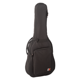 Acquista KELLER Fgcc10bk Custodia Chit.Classica 3/4 -  Nera online | Merula Strumenti Musicali